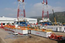 石油鉆機固控系統(tǒng)