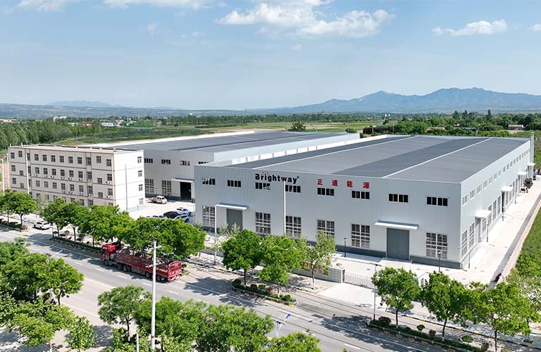 歡迎訪(fǎng)問(wèn)陜西正道能源裝備制造有限公司