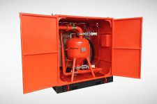 V750型污泥真空泵污泥真空泵