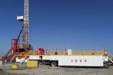 修井機(jī)固控系統(tǒng)修井機(jī)固控系統(tǒng)