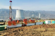 煤層氣鉆井固控系統(tǒng)煤層氣鉆機固控系統(tǒng)