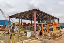 管道污泥脫水系統(tǒng)污泥脫水系統(tǒng)