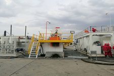 油泥處理設(shè)備及成套系統(tǒng)含油污泥處理系統(tǒng)