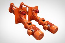 液下渣漿泵液下渣漿泵