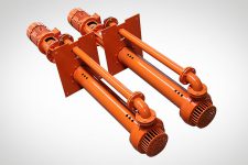 液下渣漿泵液下渣漿泵