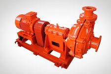 立式砂礫泵砂礫泵