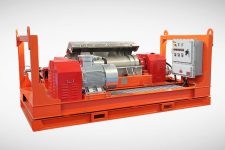 變頻高速離心機鉆井液離心機