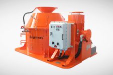 BWLS1600型鉆屑甩干機(jī)鉆屑甩干機(jī)