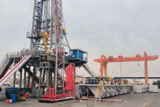 ZJ50鉆機固控系統(tǒng)交付利比亞客戶