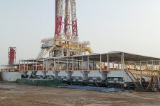 鉆井泥漿固控系統(tǒng)分類標準和選型