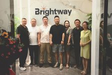 正道能源版圖再拓新篇 — 四川分公司正式揭牌運營