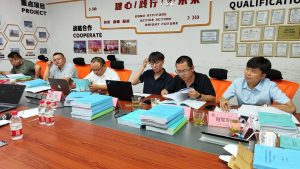 固控系統(tǒng)及環(huán)保設(shè)備制造項目土建分包招投標采購評...