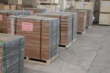 振動(dòng)篩篩網(wǎng)在車間加工生產(chǎn)的全過程