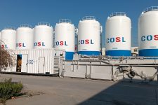 正道能源10套50方下灰罐系統(tǒng)即將交付客戶