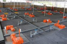 泥漿攪拌器選型的3個(gè)根據(jù)