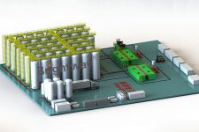 1500-5000m3泥漿站設(shè)計布局原則