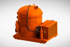 真空除氣器故障及解決辦法匯總表