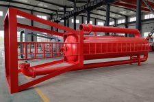 鉆井液氣分離器的型號(hào)、類型和選型