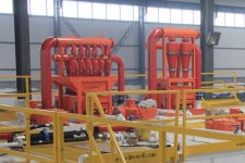 除砂除泥一體機(jī)中除砂器和除泥器不同和選型