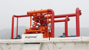 泥漿清潔器的應(yīng)用領(lǐng)域