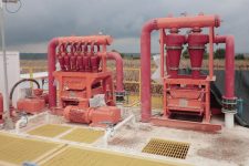 旋流除泥器的15個(gè)應(yīng)用領(lǐng)域