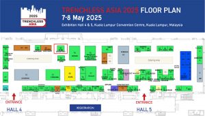 正道能源誠邀您參加亞洲第十四屆（馬來西亞）國際...